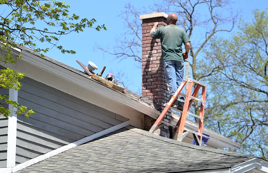 Chimney & Fireplace Inspections Services in Crest Hill, IL